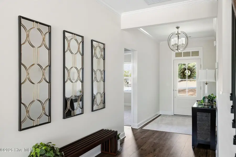 103 Rector Drive, West End, NC 27376 - #3