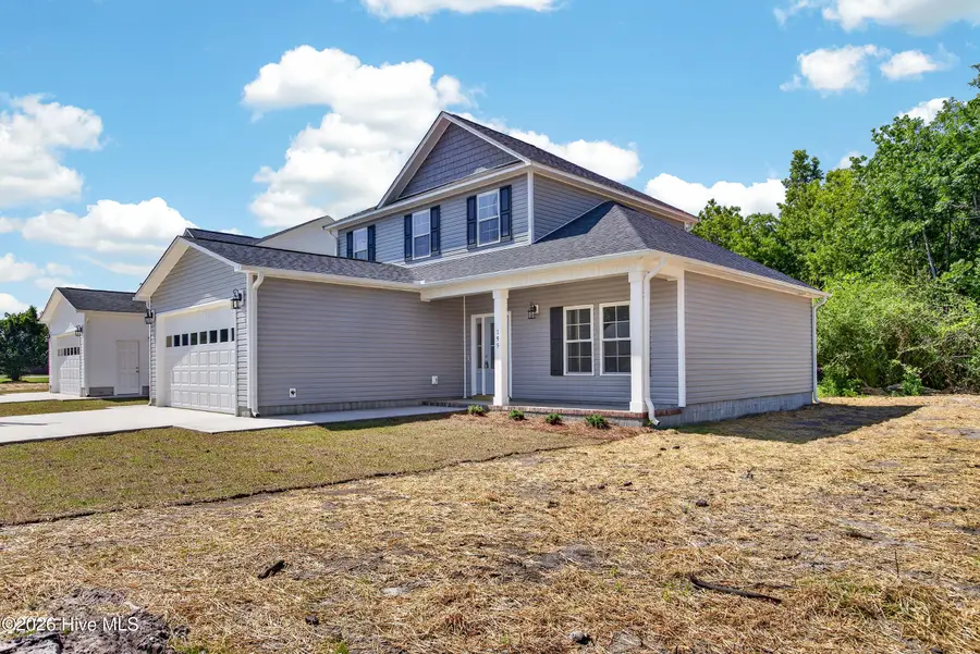 195 Briarneck Road, Jacksonville, NC 28540 - #2
