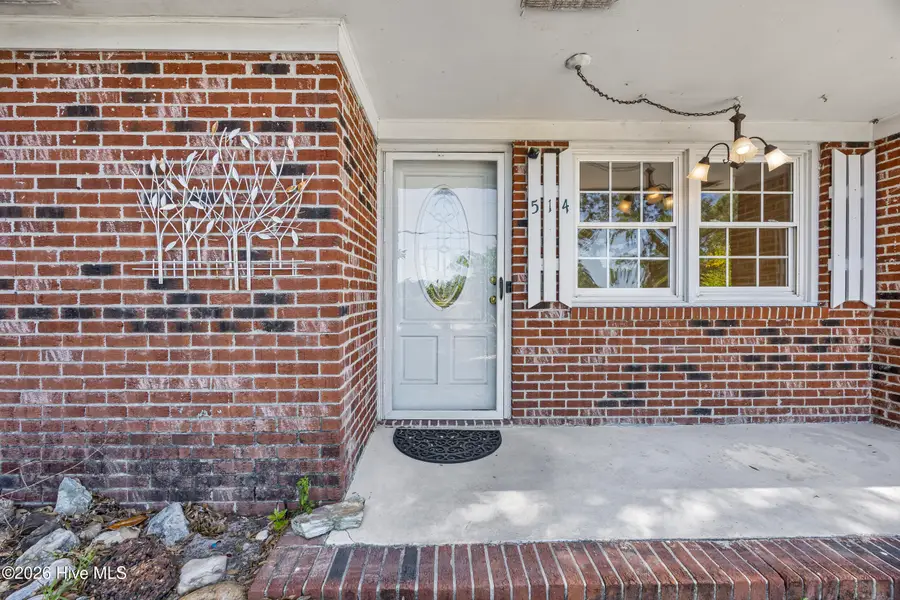 514 Cathay Road, Wilmington, NC 28412 - #2