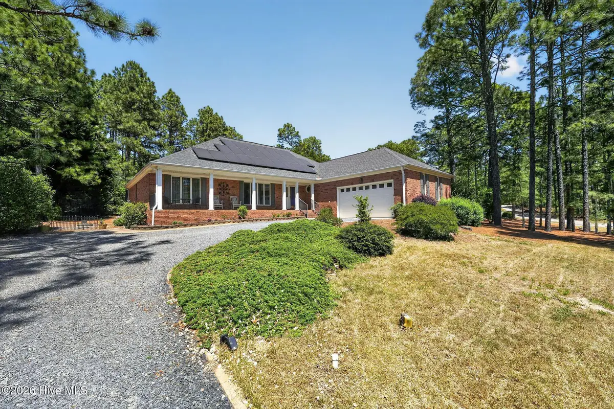 102 Owens Circle, Seven Lakes, NC 27376 - #1