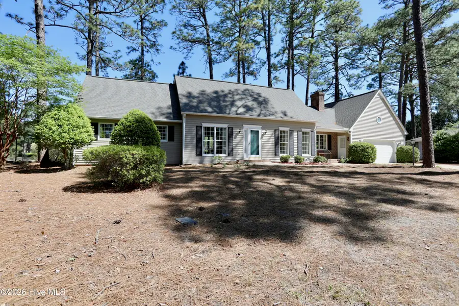 20 Baltusrol Lane, Pinehurst, NC 28374 - #3