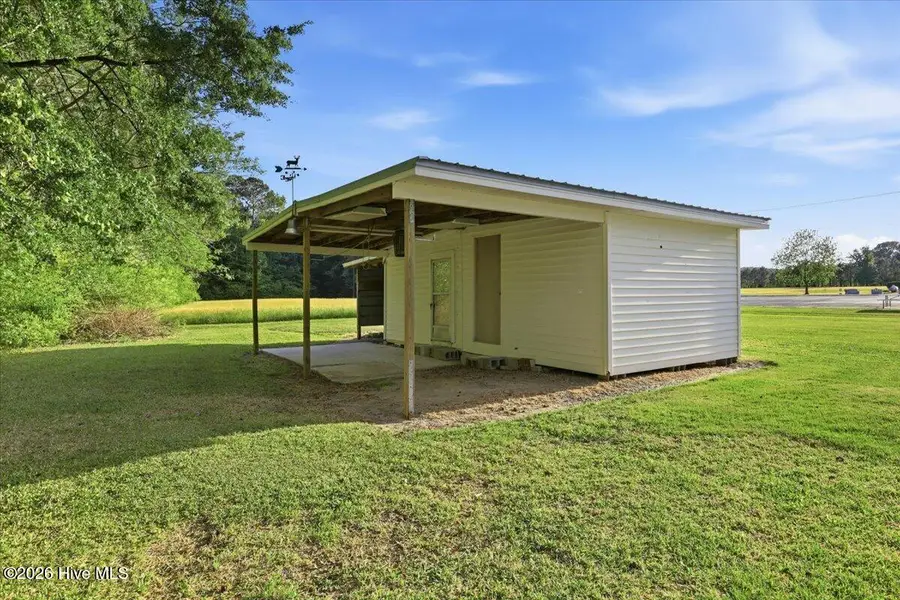 12460 Nc 42 Highway E, Kenly, NC 27542 - #3