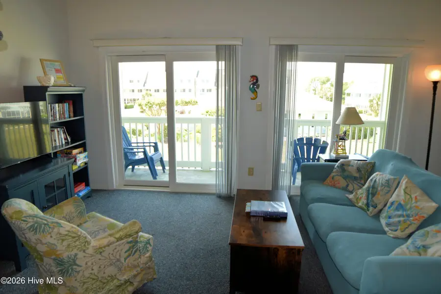 9201 Coast Guard Road #H204, Emerald Isle, NC 28594 - #2