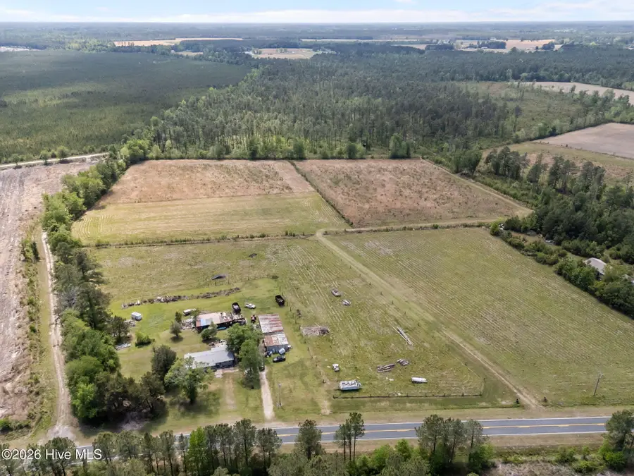 7529 Sidney-cherry Grove Road, Tabor City, NC 28463 - #2
