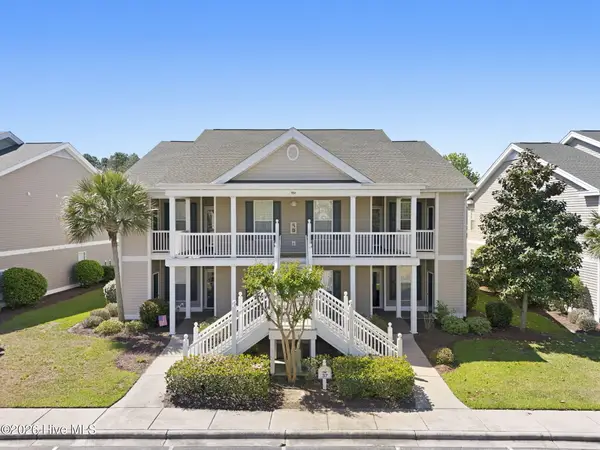 984 Great Egret Circle Sw #D, Sunset Beach, NC 28468