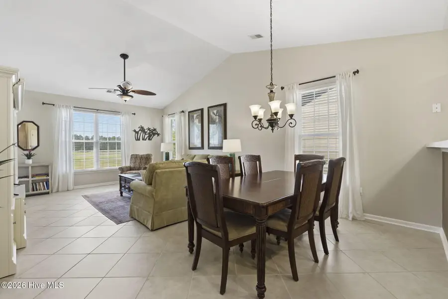 984 Great Egret Circle Sw #D, Sunset Beach, NC 28468 - #2