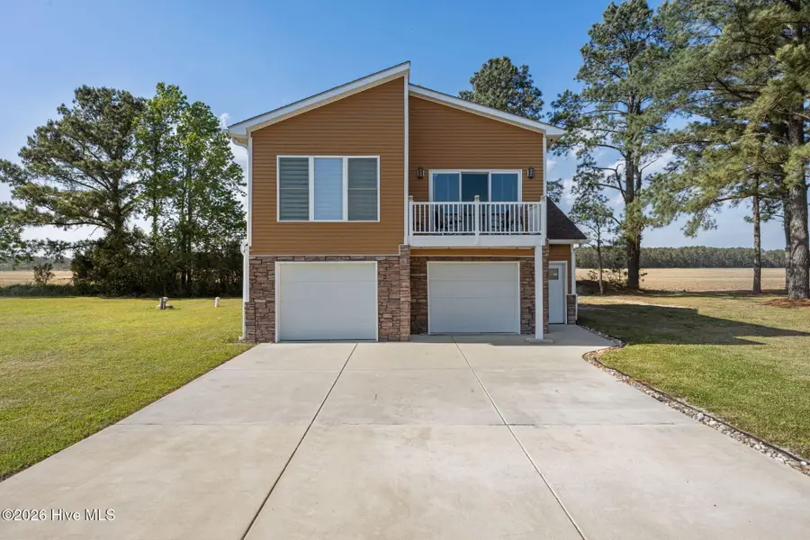 425 Griggs Road, Vandemere, NC 28587 - #2