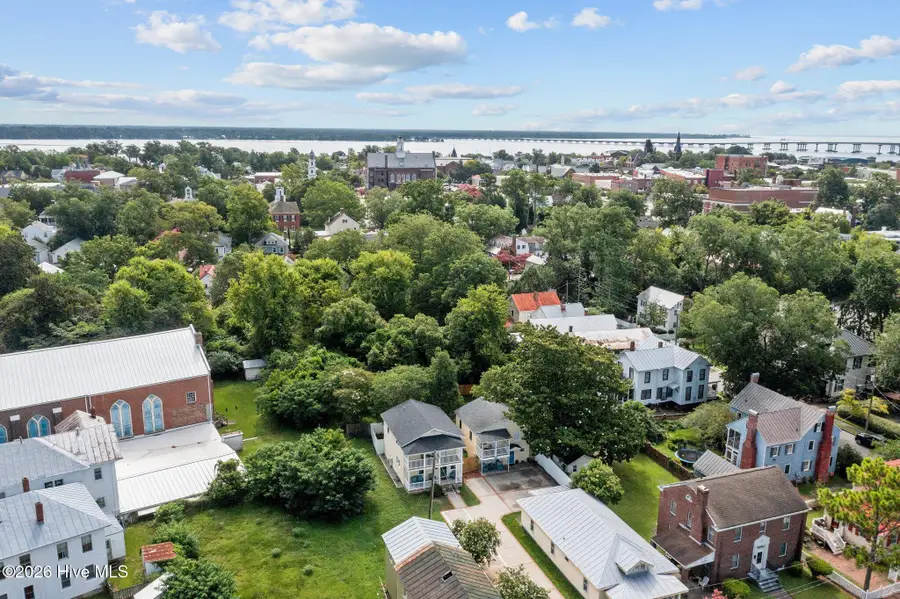 510 George Street, New Bern, NC 28560 - #3