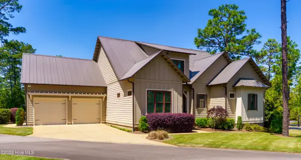 10 Deepdale Lane, Pinehurst, NC 28374