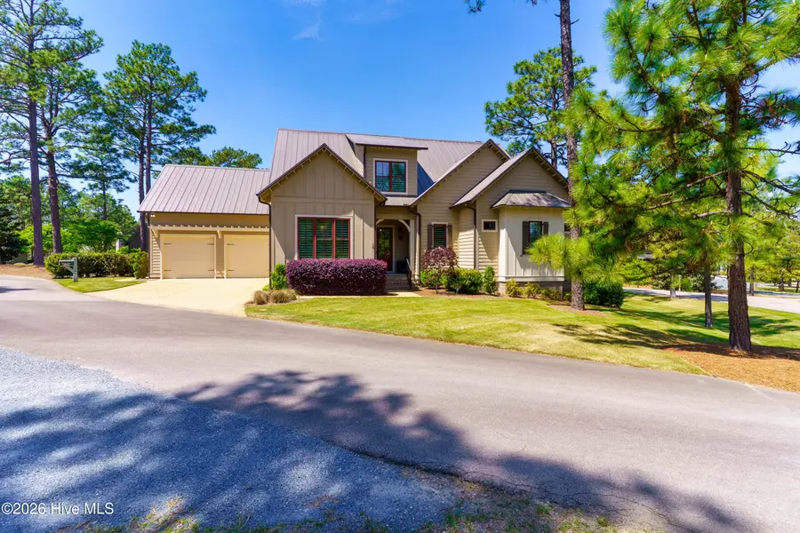 10 Deepdale Lane, Pinehurst, NC 28374 - #3