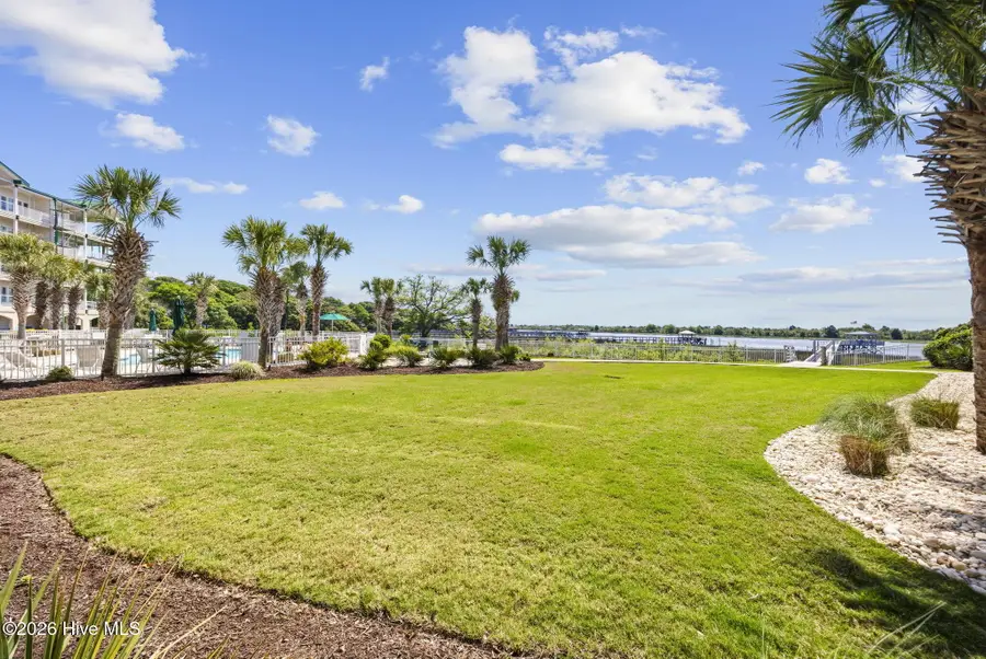 915 Shoreline Drive W #112, Sunset Beach, NC 28468 - #2