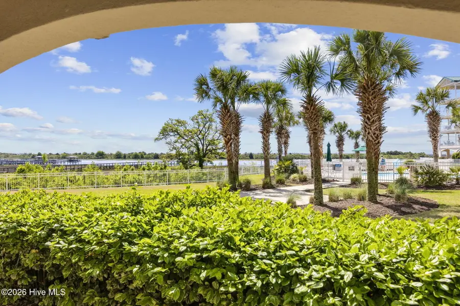 915 Shoreline Drive W #112, Sunset Beach, NC 28468 - #3