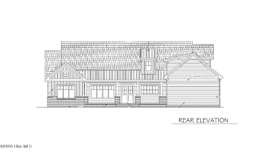 215 Schmidt Lane, Cameron, NC 28326 - #2