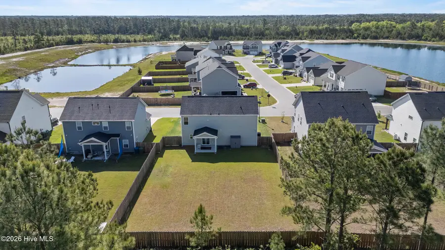 566 Transom Way, Sneads Ferry, NC 28460 - #2