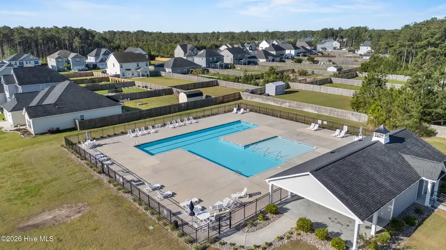 566 Transom Way, Sneads Ferry, NC 28460 - #3