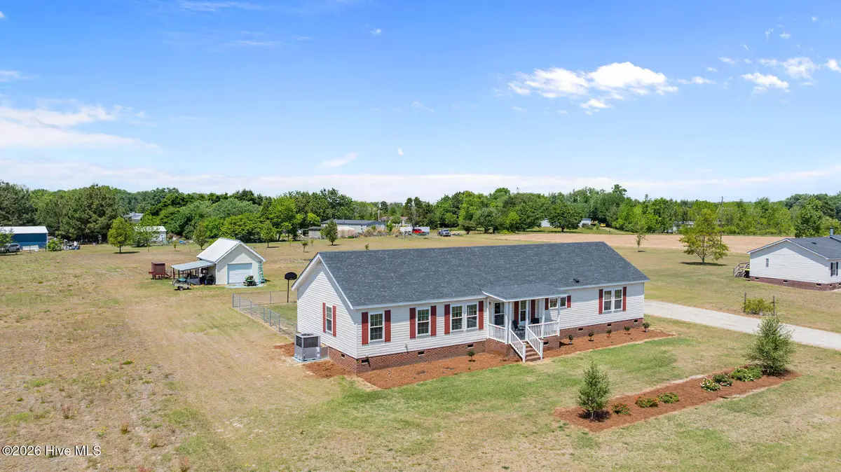 184 Beaver Dam Road, Goldsboro, NC 27530 - #1
