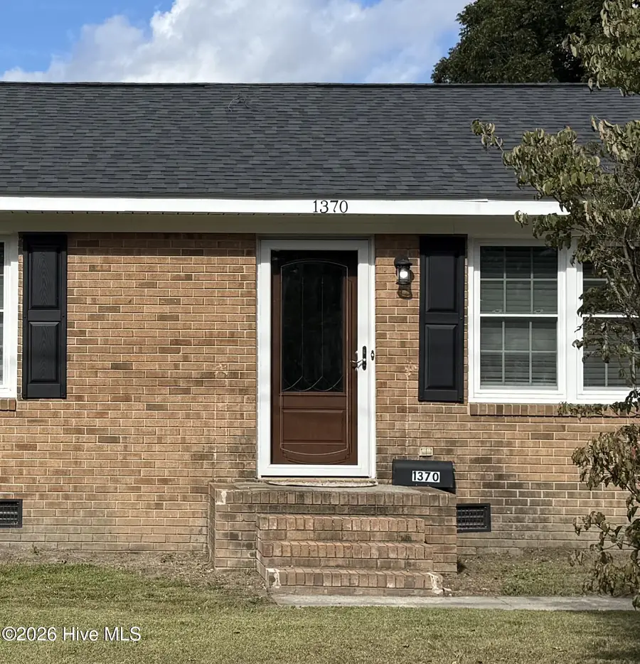 1370 B's Barbeque Road, Greenville, NC 27834 - #2