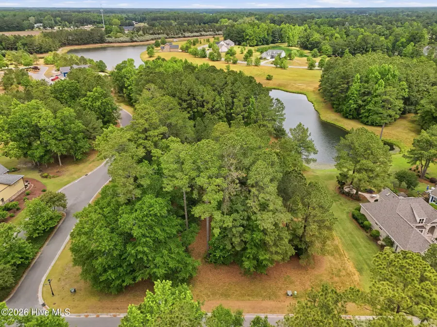 134 Legacy Woods Drive, Wallace, NC 28466 - #2