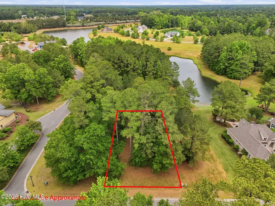 134 Legacy Woods Drive, Wallace, NC 28466 - #3