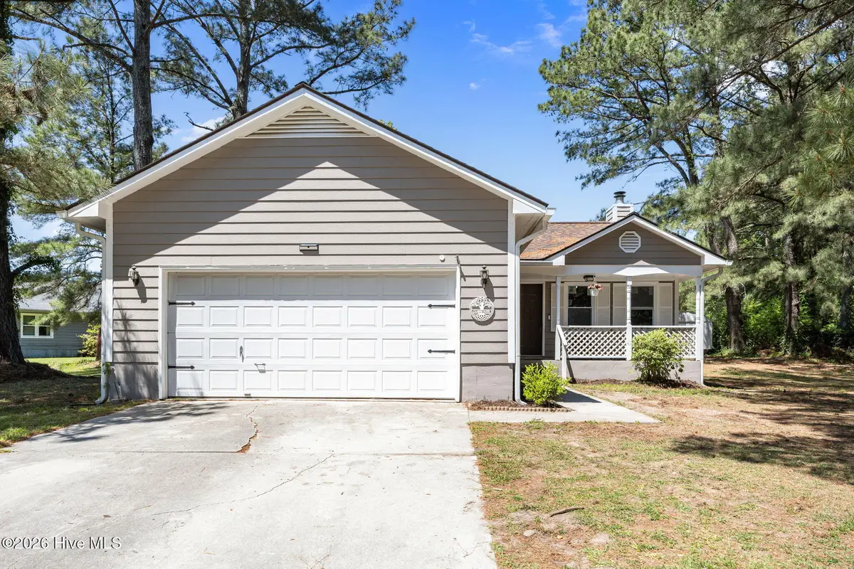 103 Granite Court, Jacksonville, NC 28540 - #1