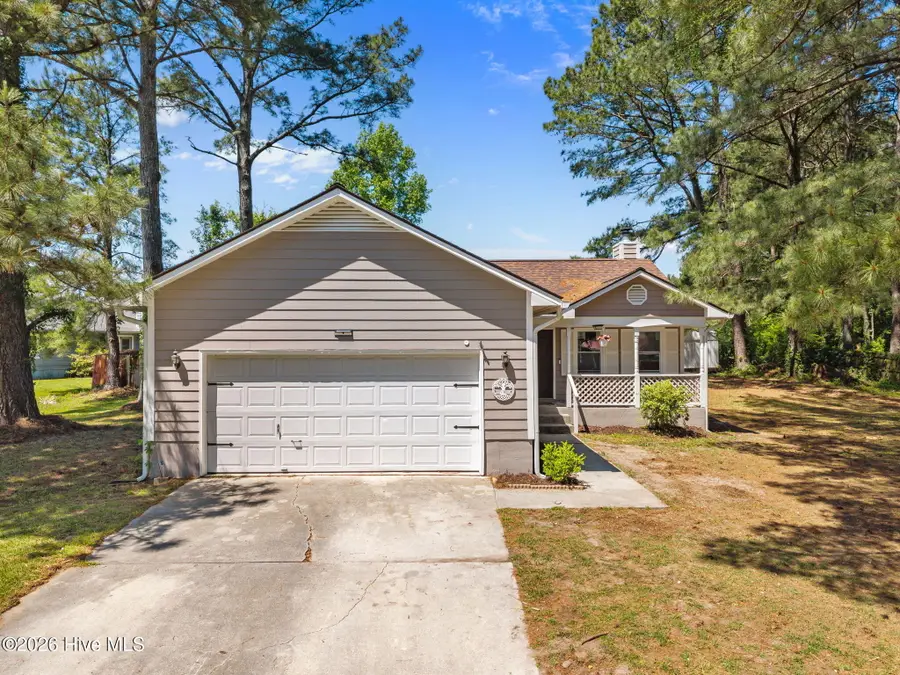 103 Granite Court, Jacksonville, NC 28540 - #2