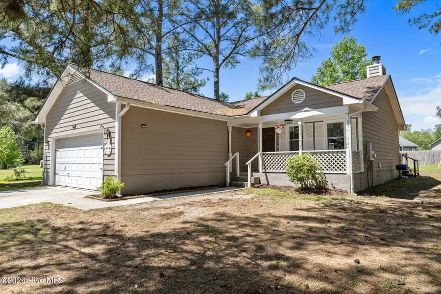 103 Granite Court, Jacksonville, NC 28540 - #3
