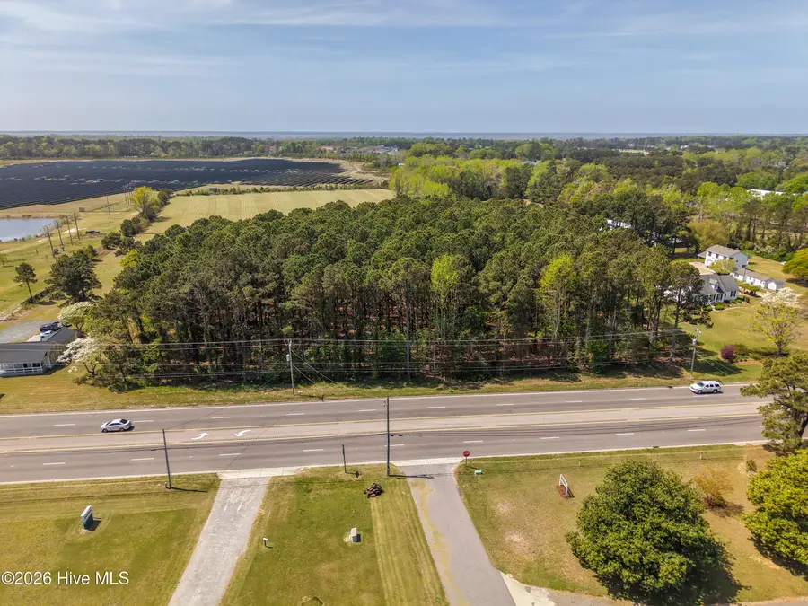 Lot 1, 2&3 Caratoke Highway, Grandy, NC 27939 - #3