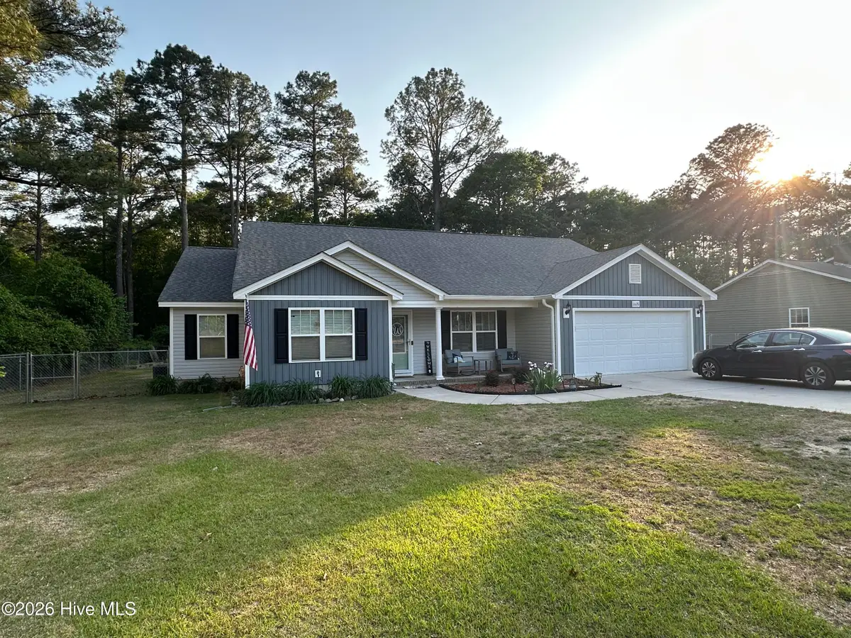 11120 Southgates Drive, Laurinburg, NC 28352 - #1