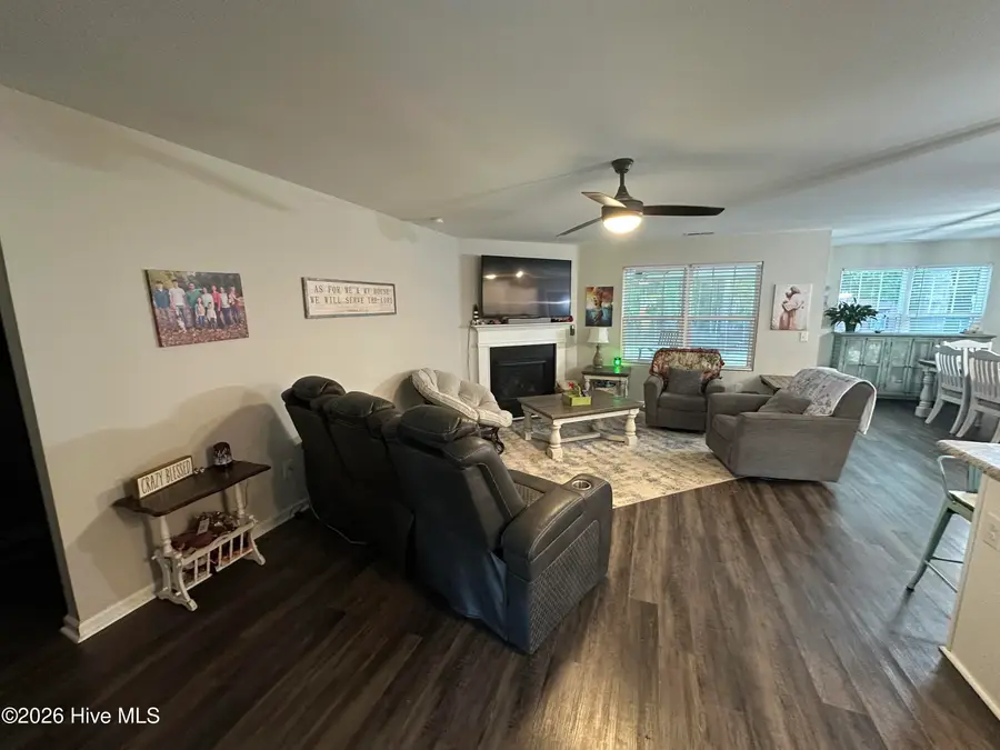 11120 Southgates Drive, Laurinburg, NC 28352 - #2