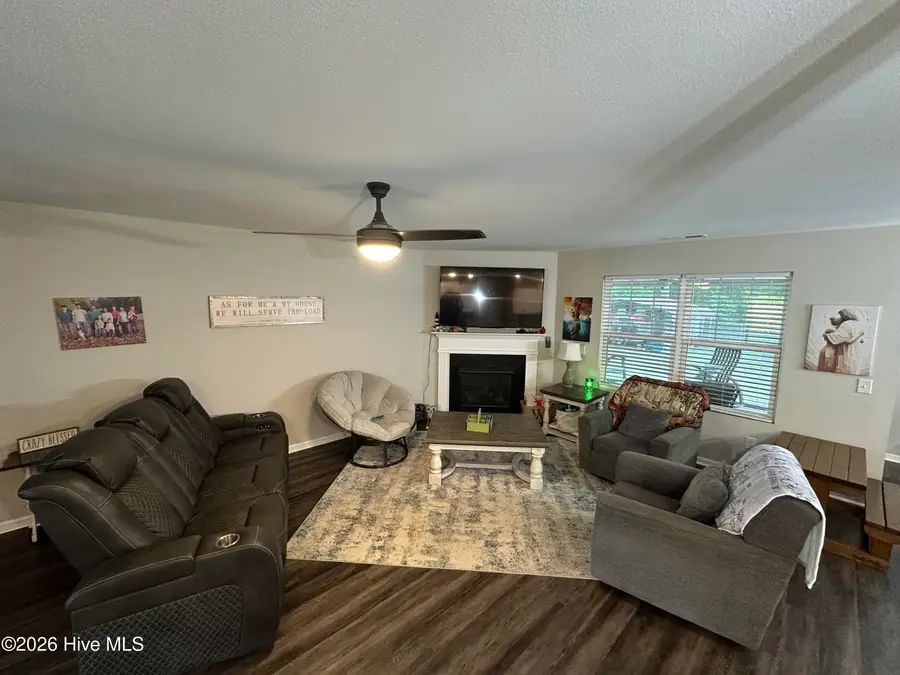 11120 Southgates Drive, Laurinburg, NC 28352 - #3