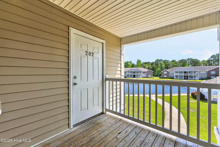 4409 Jay Bird Circle #Unit 202, Wilmington, NC 28412 - #3