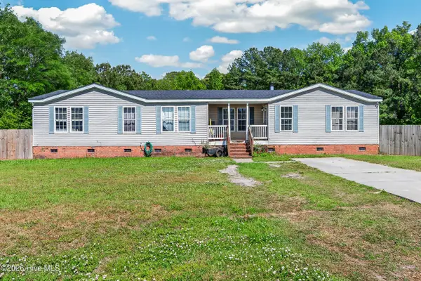 201 Michelle Lane, Maysville, NC 28555