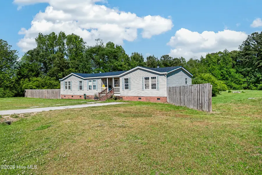201 Michelle Lane, Maysville, NC 28555 - #2