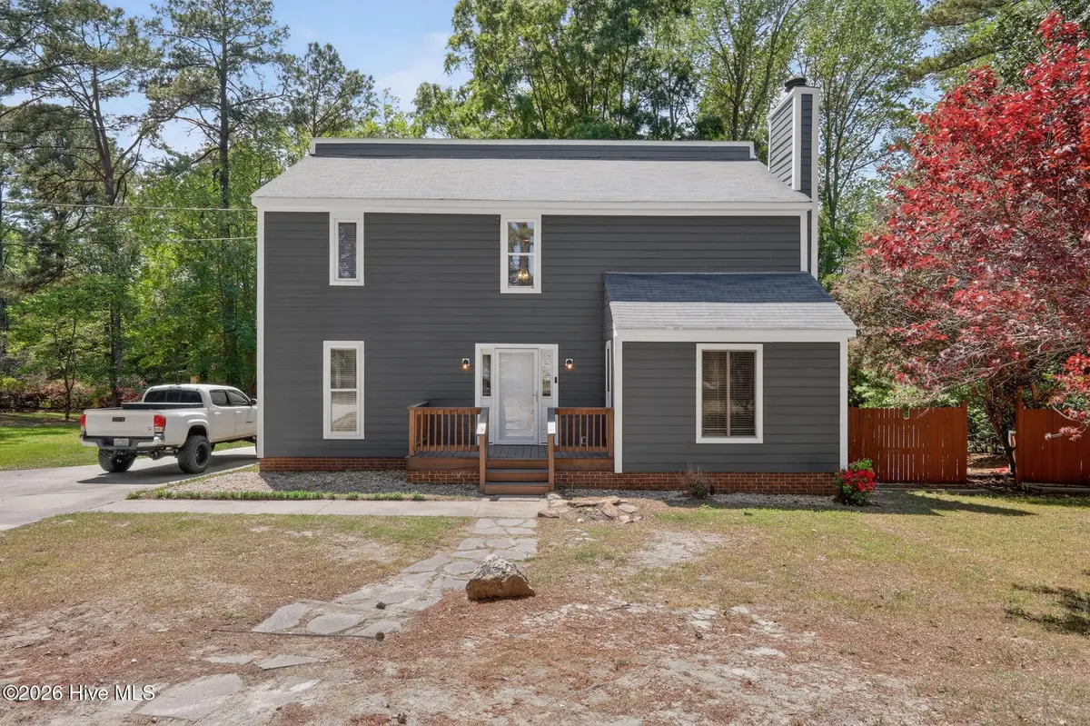 1000 Stoddard Drive S, Wilson, NC 27893 - #1