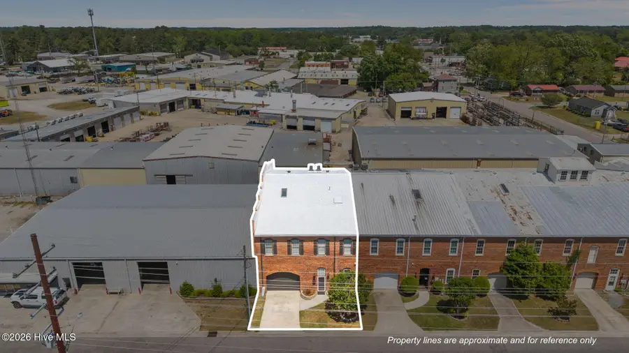 916 W 3rd Street #Unit 10 & 11, Washington, NC 27889 - #3