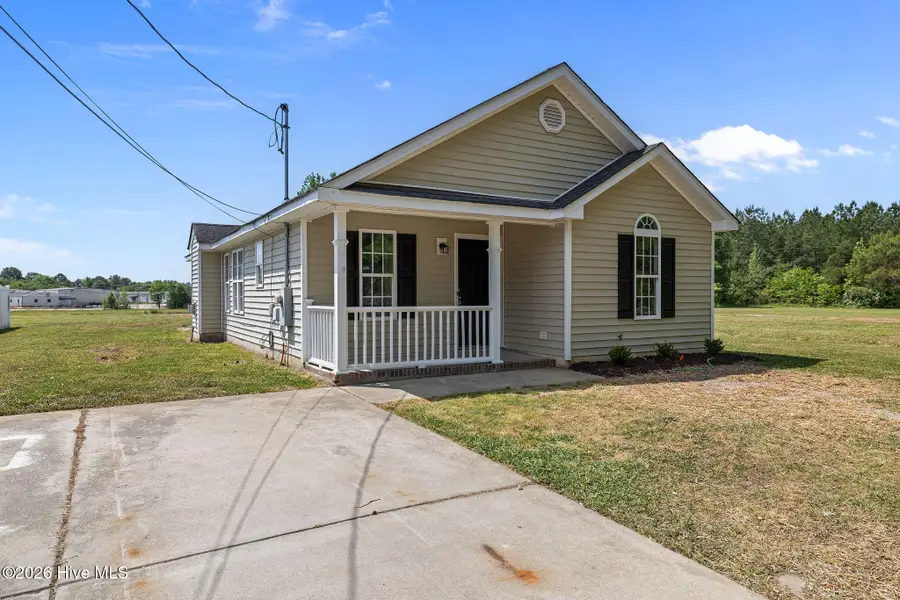 724 Lincoln Street S, Wilson, NC 27893 - #2