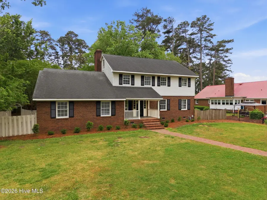 1910 York Street, Kinston, NC 28504 - #2