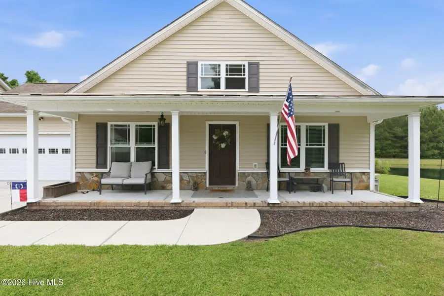 200 Station House Road, New Bern, NC 28562 - #3