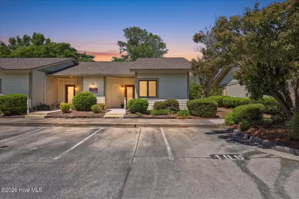 131 Longstreet Drive #Apt 106, Wilmington, NC 28412