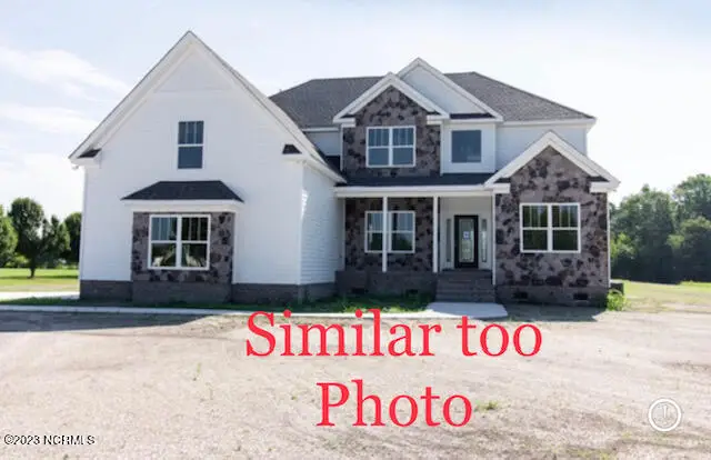 150 Trevor Way, Moyock, NC 27958 - #3