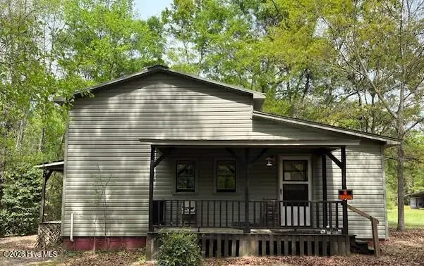 408 Guy Sanderson Road, Albertson, NC 28508 - #2