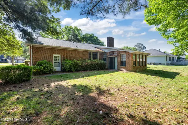 4802 Meadow Court Drive, New Bern, NC 28562