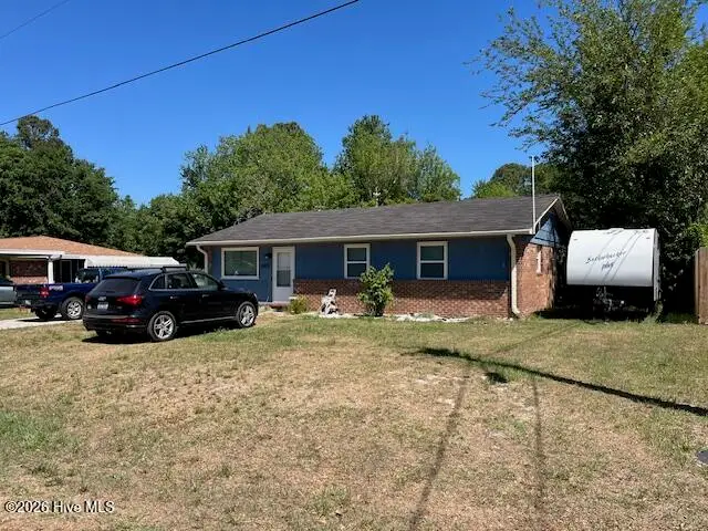 4925 Cantwell Road, Wilmington, NC 28411 - #2