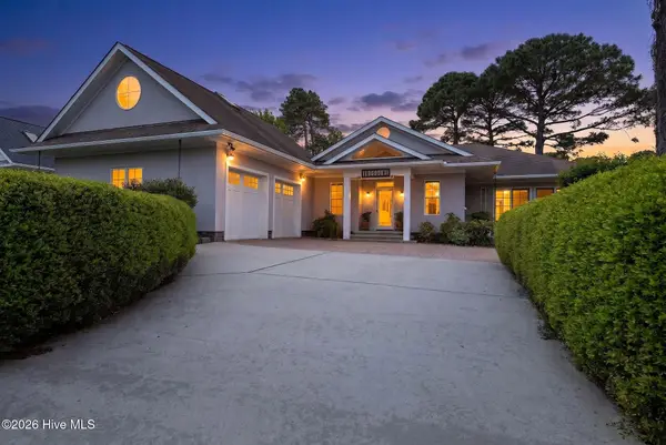 2792 Golfmaster Court Se, Southport, NC 28461