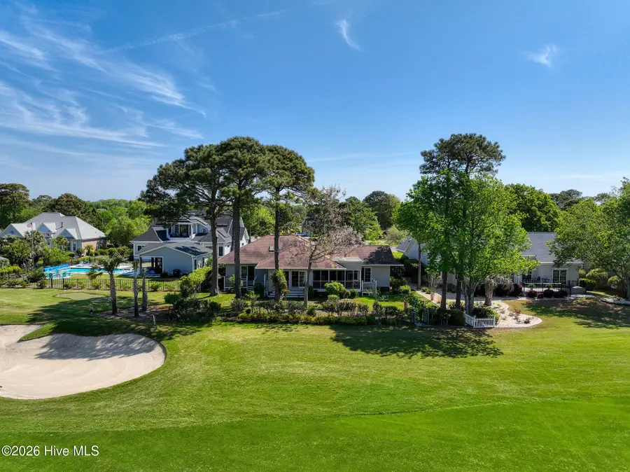 2792 Golfmaster Court Se, Southport, NC 28461 - #3