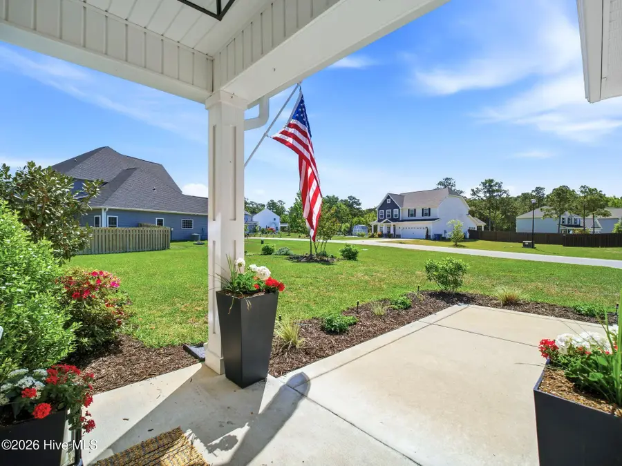 134 Evergreen Forest Drive, Sneads Ferry, NC 28460 - #3