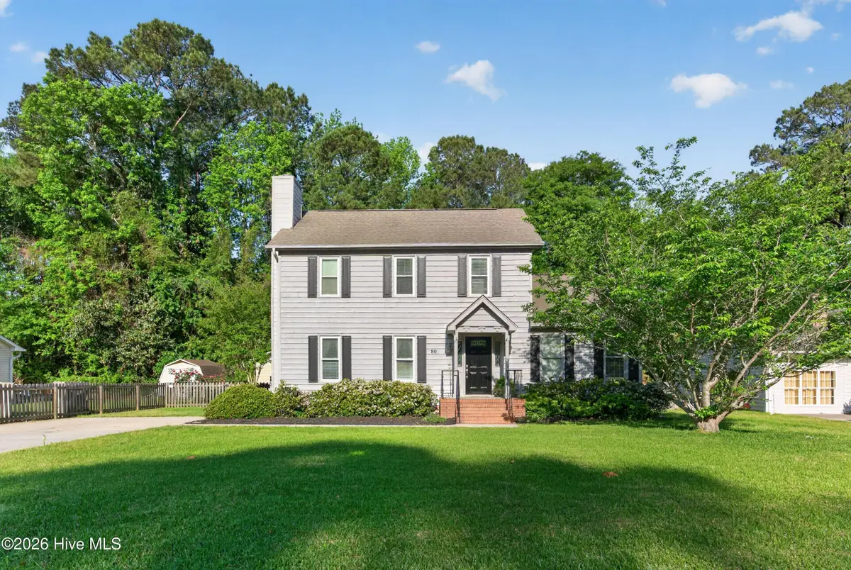 807 Cheryl Lane, Wilmington, NC 28405 - #1