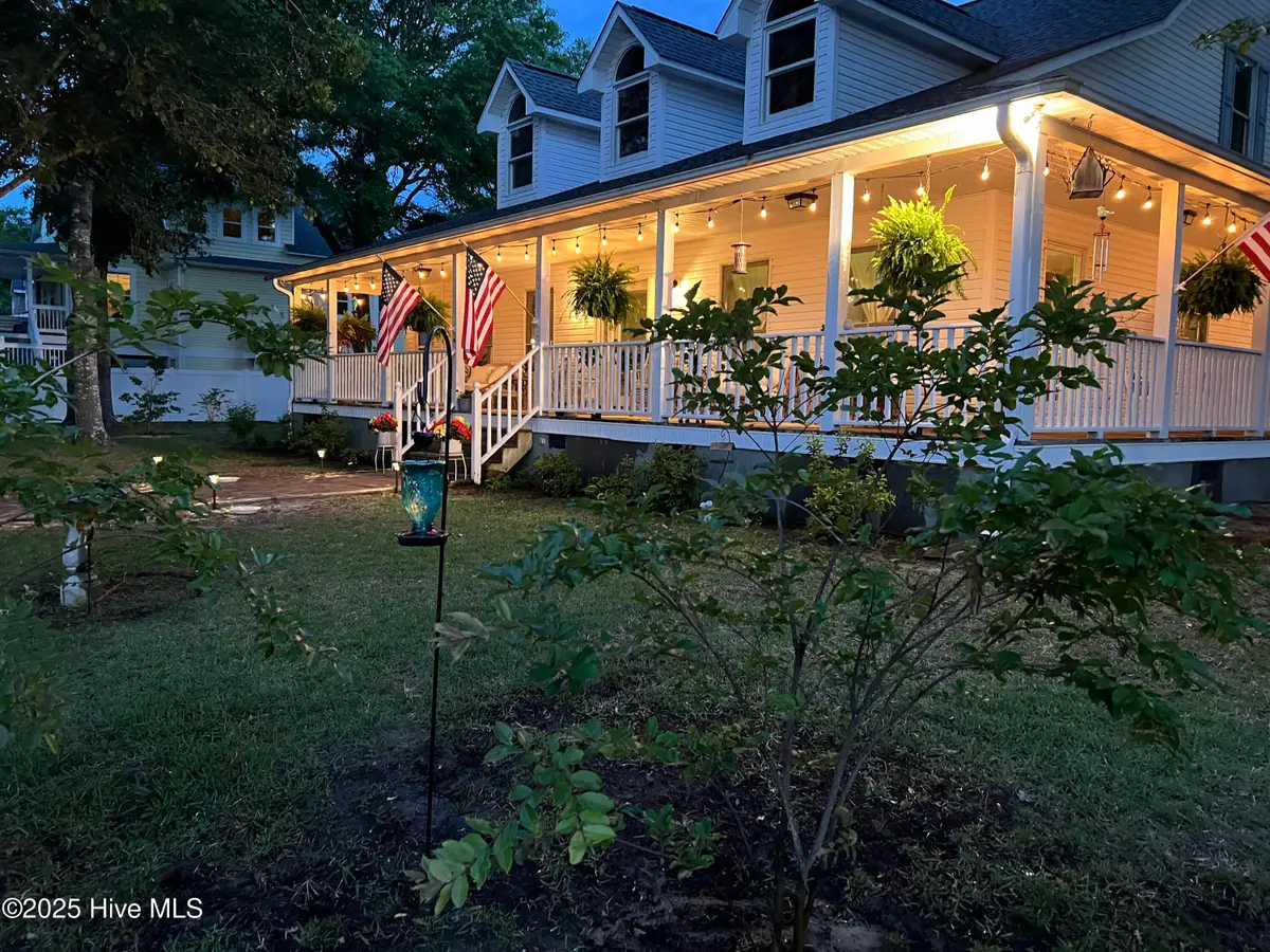 801 E Yacht Drive, Oak Island, NC 28465 - #1