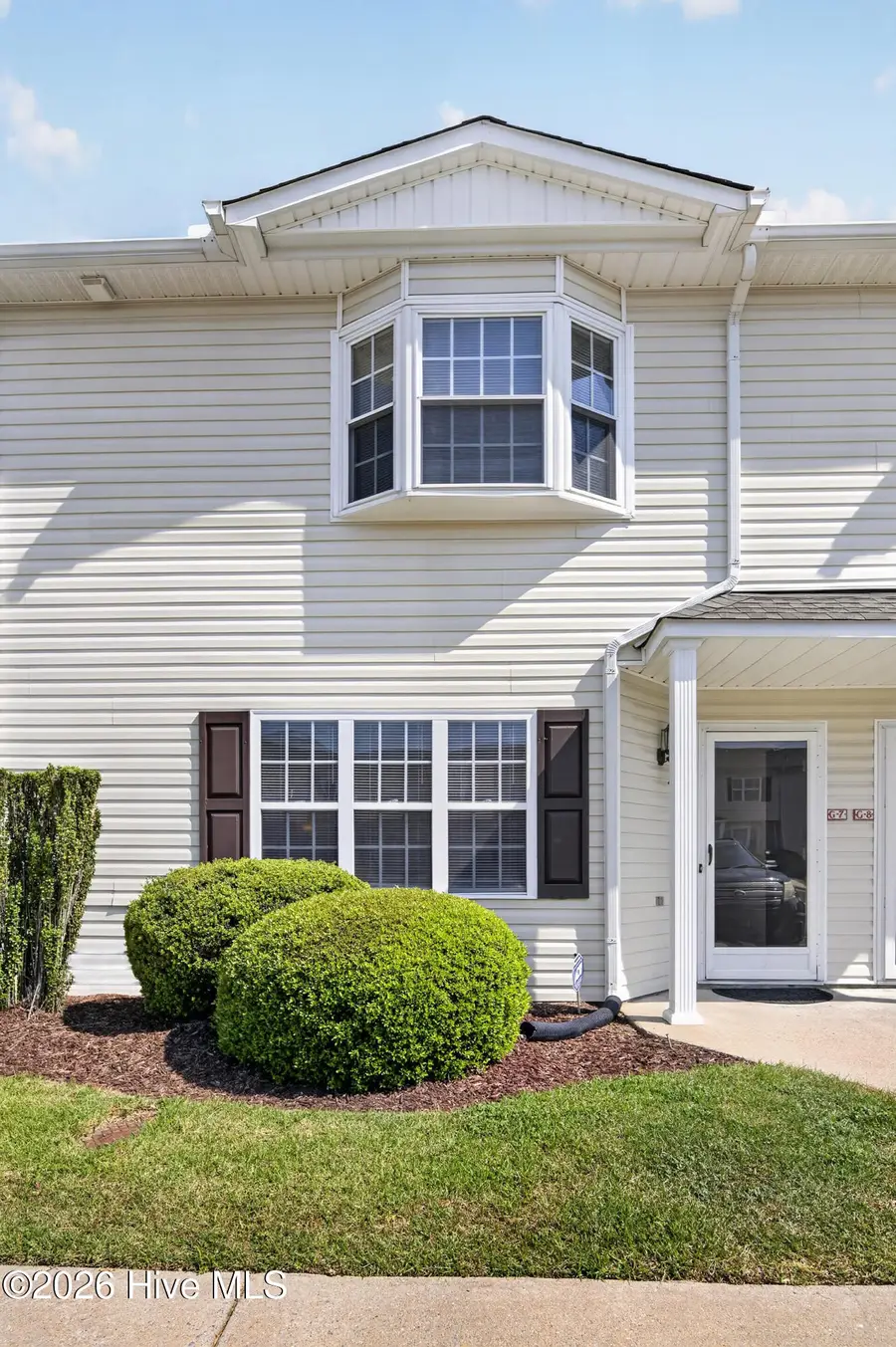 2128 Flagstone Court #G7, Greenville, NC 27834 - #2