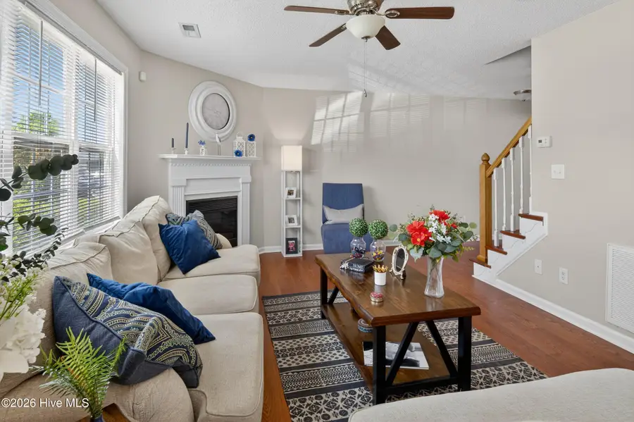 2128 Flagstone Court #G7, Greenville, NC 27834 - #3